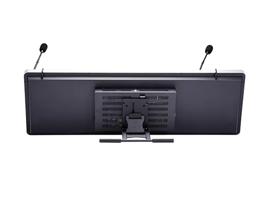 DSC-BD215S-IP Dispatch Console